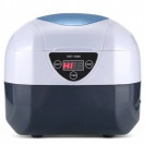 Стерилізатор ультразвуковий Ultrasonic Cleaner VGT-1000, (колір білий)