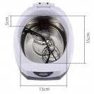 Стерилізатор ультразвуковий Ultrasonic Cleaner VGT-1000, (колір білий)