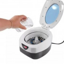 Стерилізатор ультразвуковий Ultrasonic Cleaner VGT-1000, (колір білий)