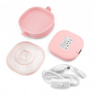 Воскоплав BUCOS SL-400 PINK SILICONE EDITION