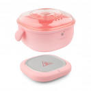 Воскоплав BUCOS SL-400 PINK SILICONE EDITION
