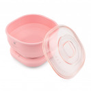 Воскоплав BUCOS SL-400 PINK SILICONE EDITION