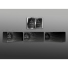 Ботокс для бровей и ресниц CTR GROUP and KUCHMA NATALI Botox brow & lash care (10 саше*3 мл)