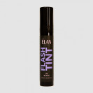 Okluzyjny system koloryzacji brwi i rzęs ELAN FLASH TINT 08 czarny