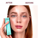 Оклюзивна система фарбування брів та вій ELAN FLASH TINT 09 warm brown