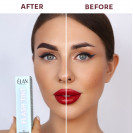 Оклюзивна система фарбування брів та вій ELAN FLASH TINT 10 cold brown