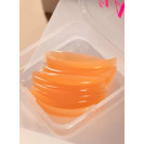 Силіконові валіки для ламінування ELAN EASY CURL