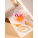 Силіконові валіки для ламінування ELAN EASY CURL