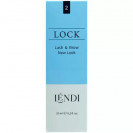 Kompozycja do laminowania rzęs i brwi Lendi No.2 ''Lash and Brow New Look, 10 ml, dozownik