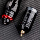 Блок живлення бездротовий Mast 1800mAh P125, чорний