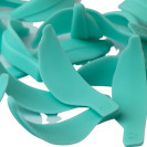 Силіконові форми для ламінування вій Minoko, Tiffany (4 пари: S, M, L, XL)