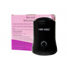 Воскоплав міні Nikk Mole Wax Heater, чорний