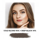 Фарба для брів у саше OKIS Cold Blond (без окислювача), 5 мл
