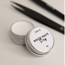 OKIS BROW Biała pasta do brwi, 5 ml