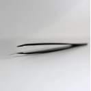 Пинцет OKIS для бровей точечный для прореживания
