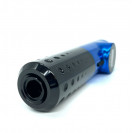 Машинка Mast Archer Wireless Battery WQP-010-2, синя