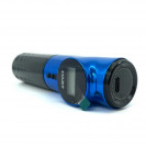 Машинка Mast Archer Wireless Battery WQP-010-2, синя