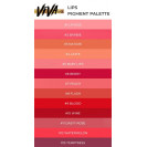 Пігмент для татуажу Viva Lips №2 Barbie, 6 мл