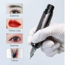 Машинка Mast P10 Pen WQ367, чорна