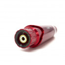 Машинка Mast P10 Pen WQ367-1, червона