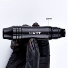 Машинка Mast P10 Ultra WQ486, чорна