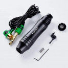 Машинка Mast P10 Ultra WQ486, чорна