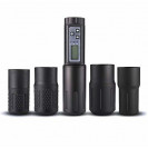 Машинка Mast Saber Wireless Battery WQP-008, чорна