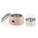 Воскоплав SMOOTH SL-500 POWDER PINK