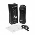 Topiarka do wosku SMOOTH CL-100 BLACK