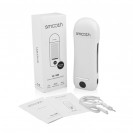 Картриджний воскоплав SMOOTH CL-100 WHITE