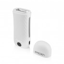Картриджний воскоплав SMOOTH CL-100 WHITE