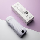 Картриджний воскоплав SMOOTH CL-100 WHITE