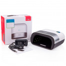 Lampa UV-LED do manicure SUNUV Sun 3 48W (oryginalna)