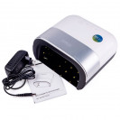 Lampa UV-LED do manicure SUNUV Sun 3S 48W (oryginalna)
