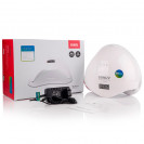 Лампа для манікюру UV-LED SUNUV Sun 5 Plus 48W (оригінал)