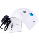 Lampa UV-LED do manicure SUNUV Sun 8 48W (oryginalna)