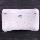 Lampa UV-LED do manicure SUNUV Sun 8 48W (oryginalna)