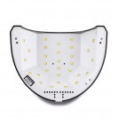 Лампа для маникюра UV-LED SUNUV Sun 1 Black 48W (оригинал)