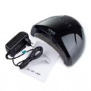 Лампа для маникюра UV-LED SUNUV Sun 1 Black 48W (оригинал)