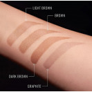 Фарба для брів Sculptor Lash Warm Brown, 15 мл