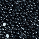 Wosk granulowany do depilacji Sinart HARD WAXPRO BEANS BLACK (czarny), 100 g