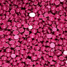 Wosk do depilacji Sinart HARD WAXPRO BEANS GARNET, 500 g
