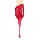 Wosk do depilacji Sinart HARD WAXPRO BEANS GARNET, 500 g