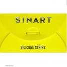 Компенсатори для вій Sinart Silicone Strips