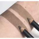 Олівець пудровий для брів Sinart POWDERY EYEBROW 01