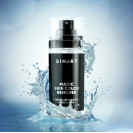 Лосьйон для видалення фарби Sinart MAGIC SKIN COLOR REMOVER