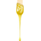 Віск для депіляції Sinart HARD WAXPRO BEANS SHINING HONEY, 500 г