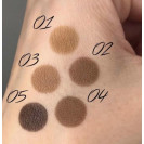 Хна Sinart Brow Pro Henna 05 Black (саше 1,5 г)