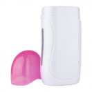 Воскоплав касетний Pro Wax Depilatory Heater, рожевий