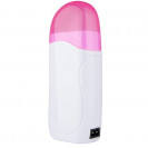 Воскоплав касетний Pro Wax Depilatory Heater, рожевий